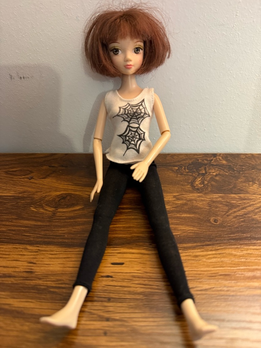 Kurhn SmartGurlz Jun Doll Chemistry Star STEM